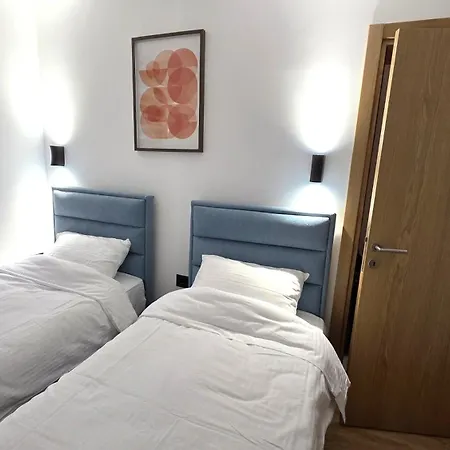 Apartament Sunny Hill Kop - Luxury Mountain View