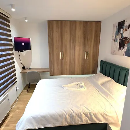 Sunny Hill Kop - Luxury Mountain View * Kopaonik