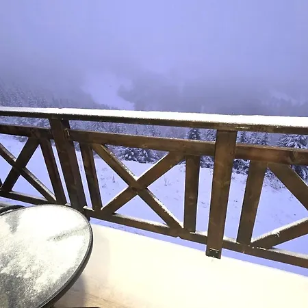 Sunny Hill Kop - Luxury Mountain View Apartament *