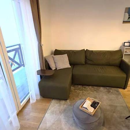 Sunny Hill Kop - Luxury Mountain View Kopaonik