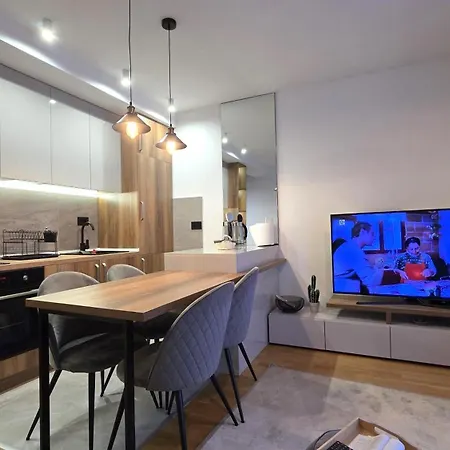 Apartament Sunny Hill Kop - Luxury Mountain View *