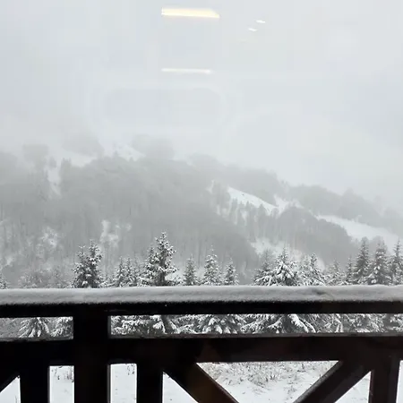 Sunny Hill Kop - Luxury Mountain View דירה קופאוניק