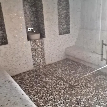 Sunny Hill Kop - Luxury Mountain View דירה *