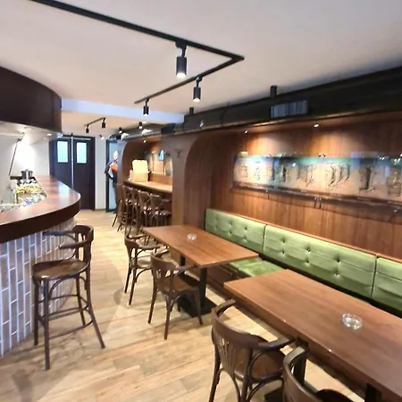 דירה Sunny Hill Kop - Luxury Mountain View קופאוניק