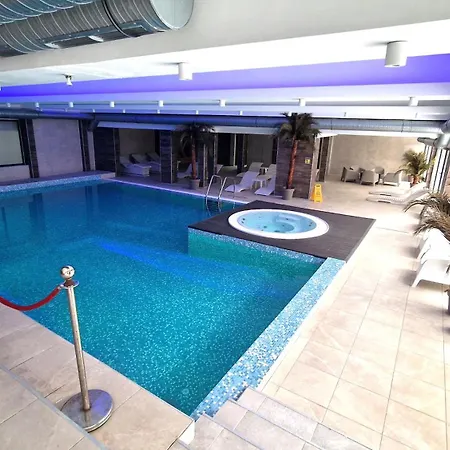 דירה Sunny Hill Kop - Luxury Mountain View *