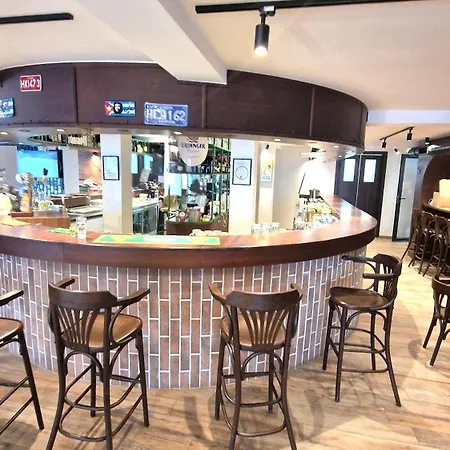 דירה Sunny Hill Kop - Luxury Mountain View קופאוניק