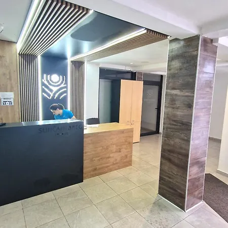 דירה Sunny Hill Kop - Luxury Mountain View קופאוניק