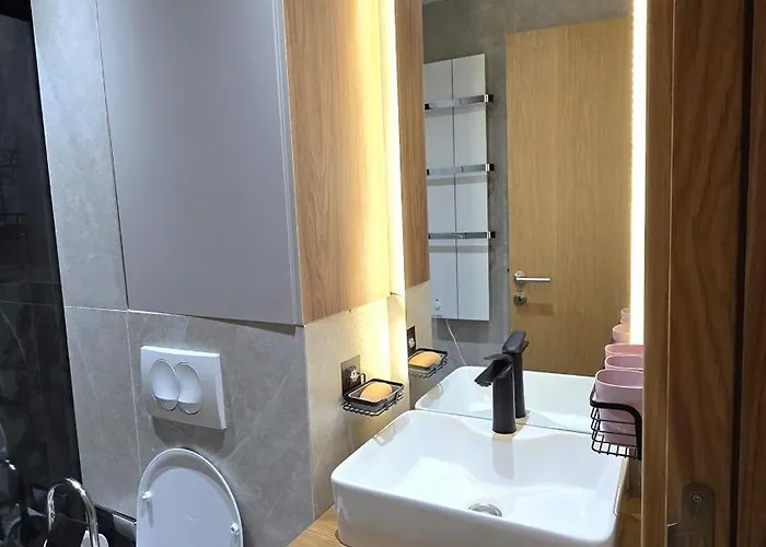 Sunny Hill Kop - Luxury Mountain View * קופאוניק