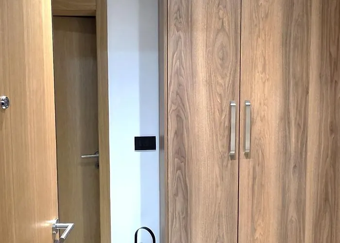 Sunny Hill Kop - Luxury Mountain View