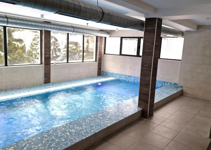 Sunny Hill Kop - Luxury Mountain View * קופאוניק