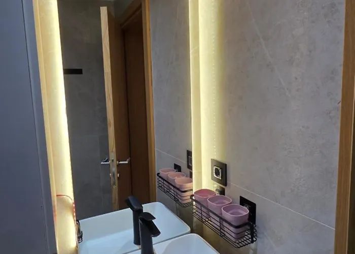 Sunny Hill Kop - Luxury Mountain View Apartament *