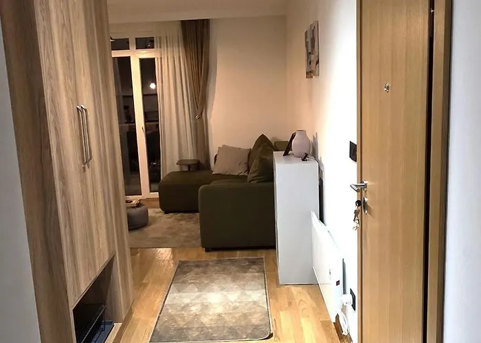 Apartament Sunny Hill Kop - Luxury Mountain View *