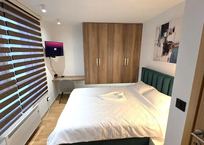 Sunny Hill Kop - Luxury Mountain View * Kopaonik