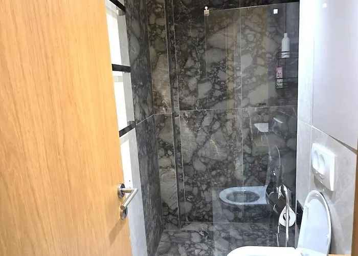 דירה Sunny Hill Kop - Luxury Mountain View קופאוניק