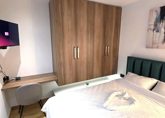 Sunny Hill Kop - Luxury Mountain View