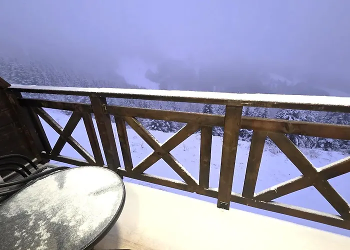 Sunny Hill Kop - Luxury Mountain View Apartament *