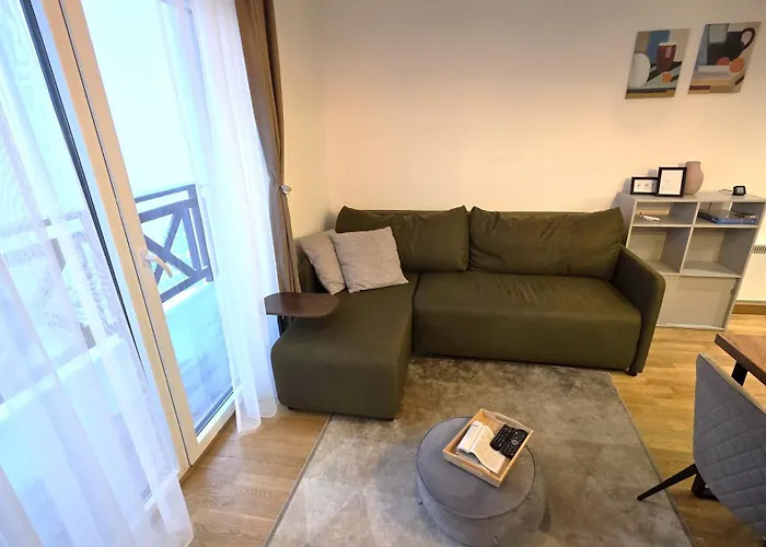 Sunny Hill Kop - Luxury Mountain View קופאוניק