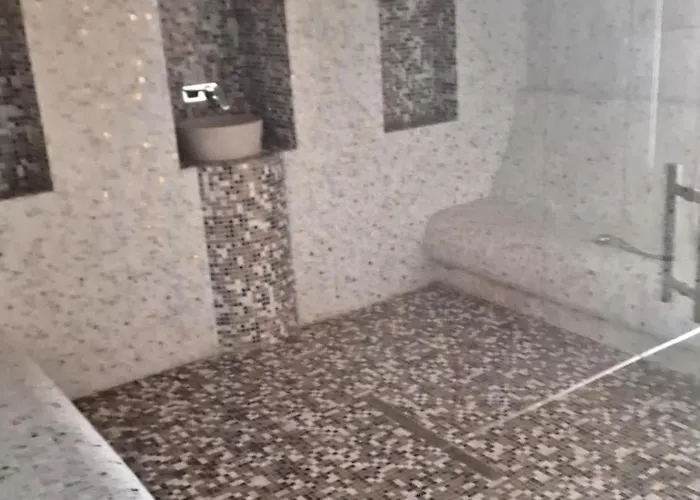 Sunny Hill Kop - Luxury Mountain View Apartament *