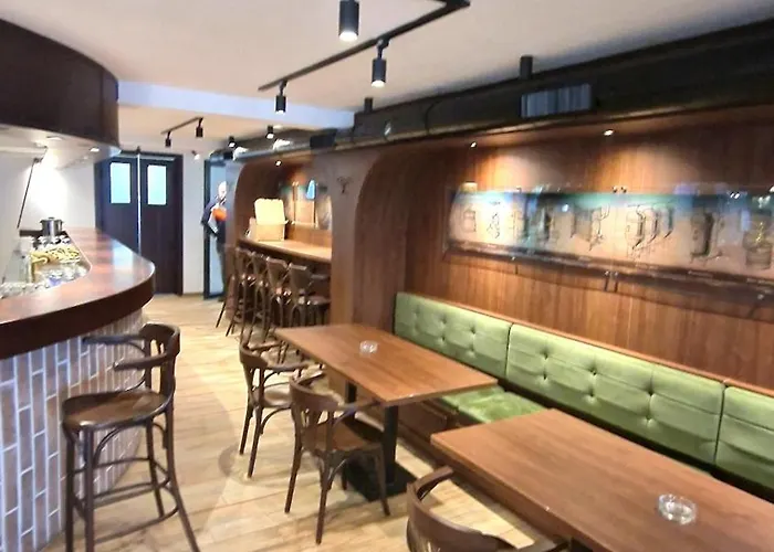 Apartament Sunny Hill Kop - Luxury Mountain View Kopaonik