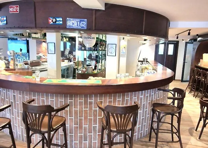 דירה Sunny Hill Kop - Luxury Mountain View קופאוניק