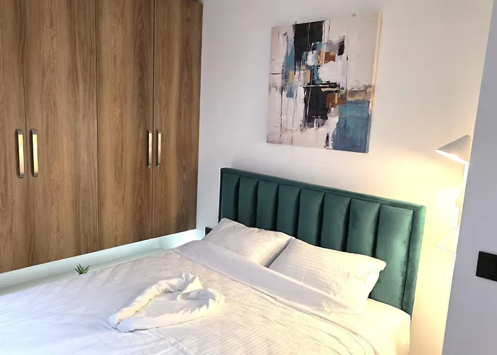 Sunny Hill Kop - Luxury Mountain View *