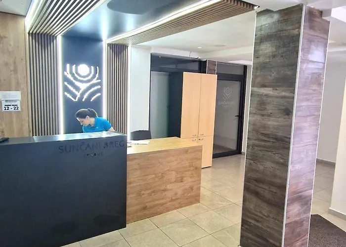 Apartament Sunny Hill Kop - Luxury Mountain View Kopaonik