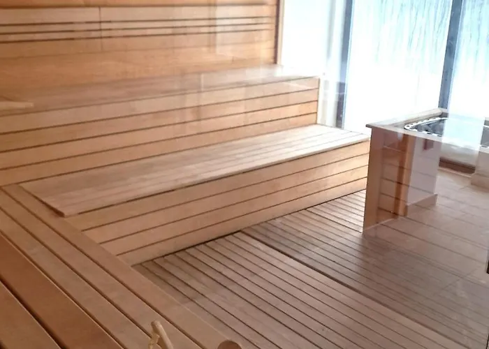 Sunny Hill Kop - Luxury Mountain View Apartament *