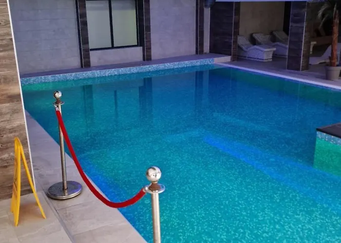 Sunny Hill Kop - Luxury Mountain View Kopaonik