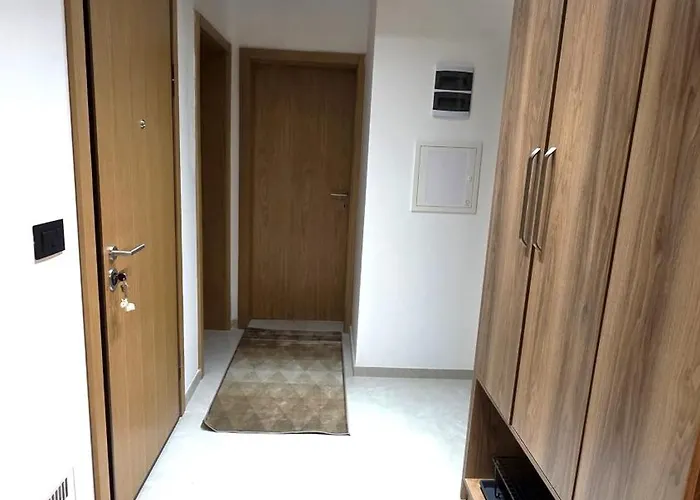 Sunny Hill Kop - Luxury Mountain View