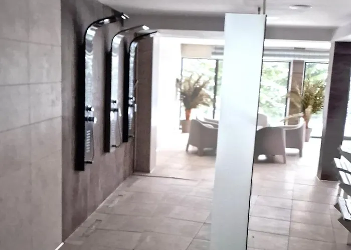 Sunny Hill Kop - Luxury Mountain View Apartament Kopaonik