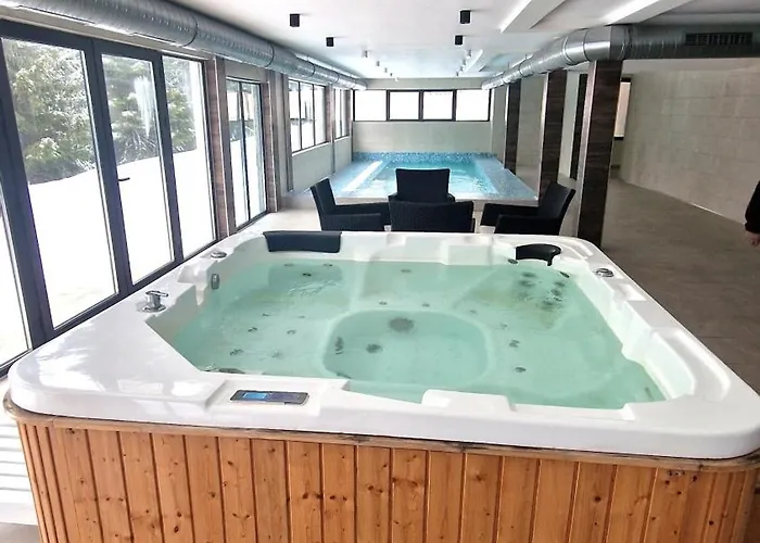 Sunny Hill Kop - Luxury Mountain View